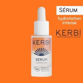 Sérum visage hydratant Kerbi | 15ml
